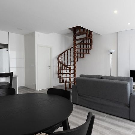 Apartmán Lua Azul Apartamento Vila Nova de Gaia Exteriér fotografie