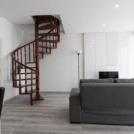 Apartmán Lua Azul Apartamento Vila Nova de Gaia Exteriér fotografie