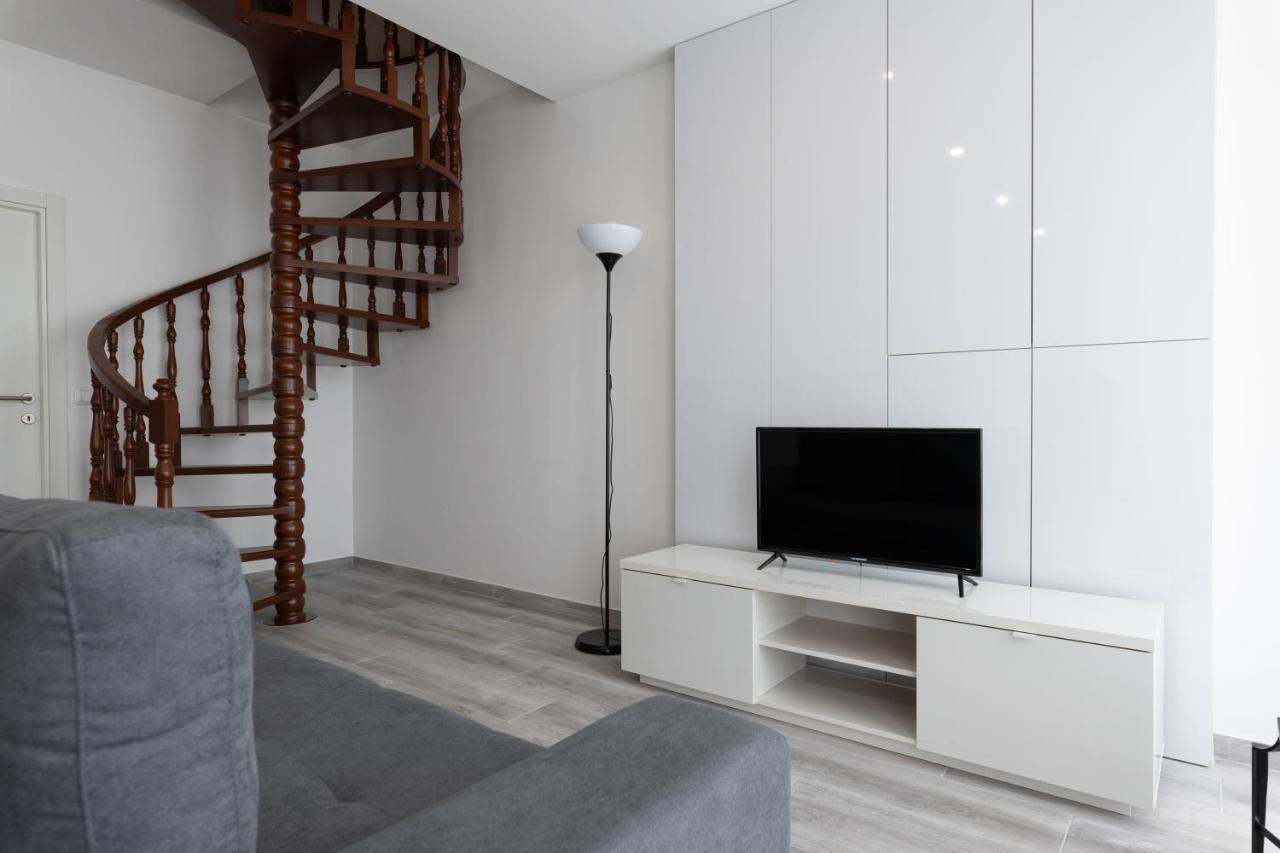 Apartmán Lua Azul Apartamento Vila Nova de Gaia Exteriér fotografie