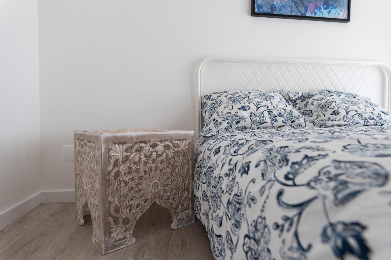 Apartmán Lua Azul Apartamento Vila Nova de Gaia Exteriér fotografie