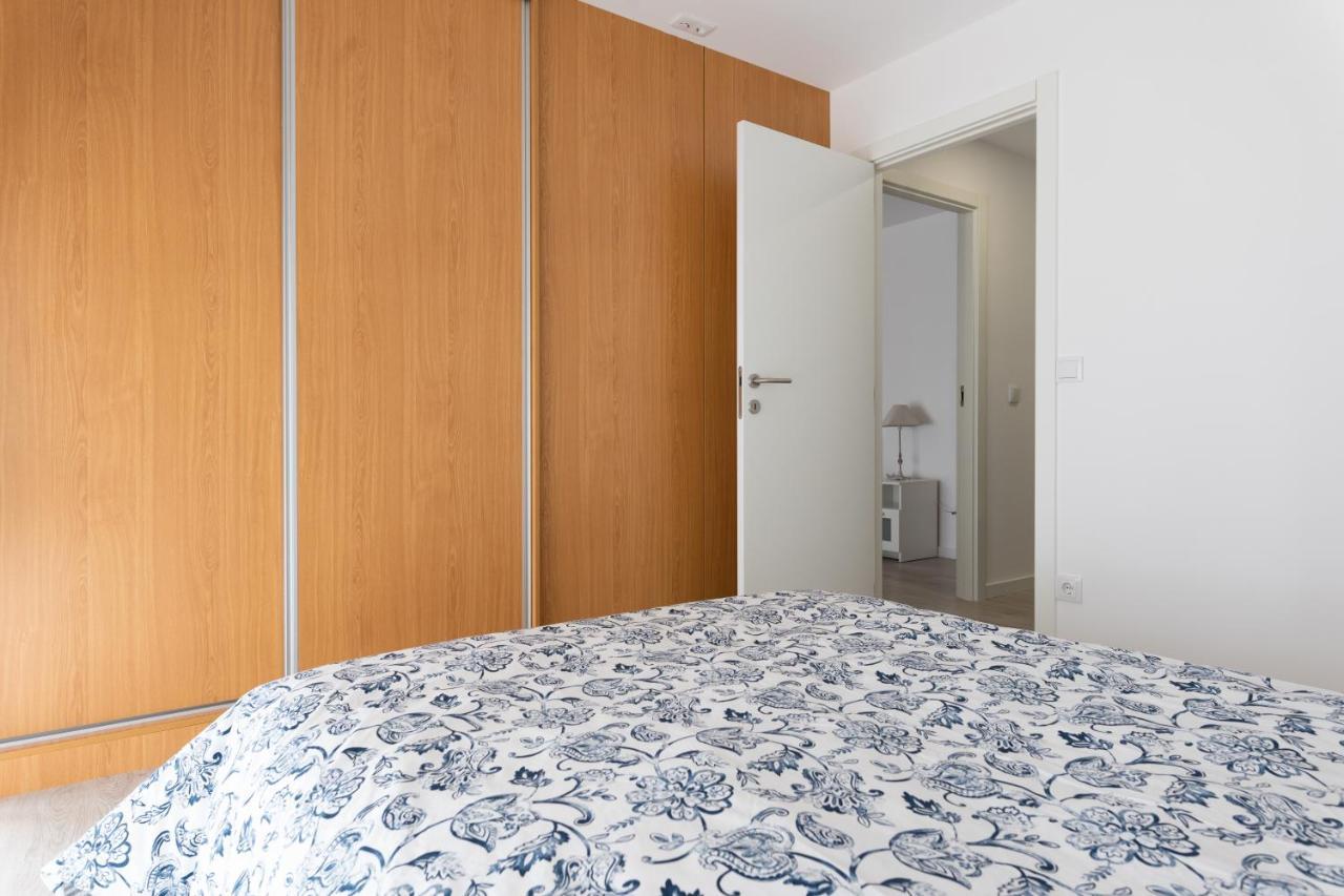 Apartmán Lua Azul Apartamento Vila Nova de Gaia Exteriér fotografie