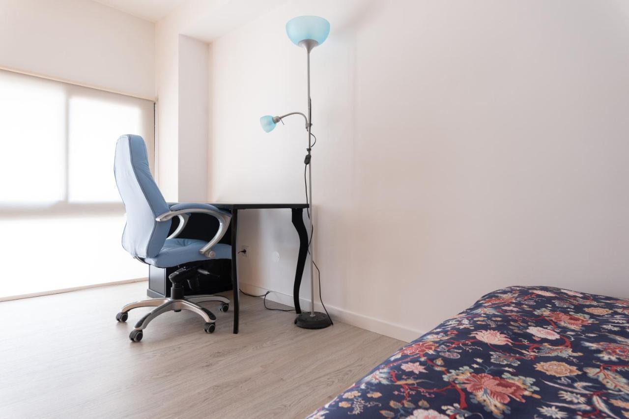 Apartmán Lua Azul Apartamento Vila Nova de Gaia Exteriér fotografie