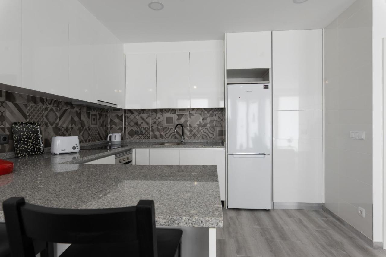 Apartmán Lua Azul Apartamento Vila Nova de Gaia Exteriér fotografie