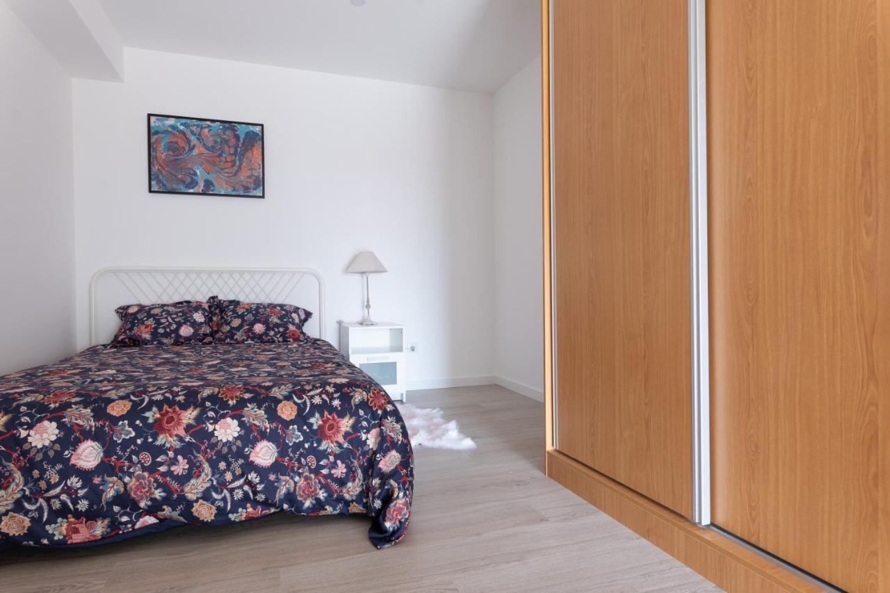 Apartmán Lua Azul Apartamento Vila Nova de Gaia Exteriér fotografie