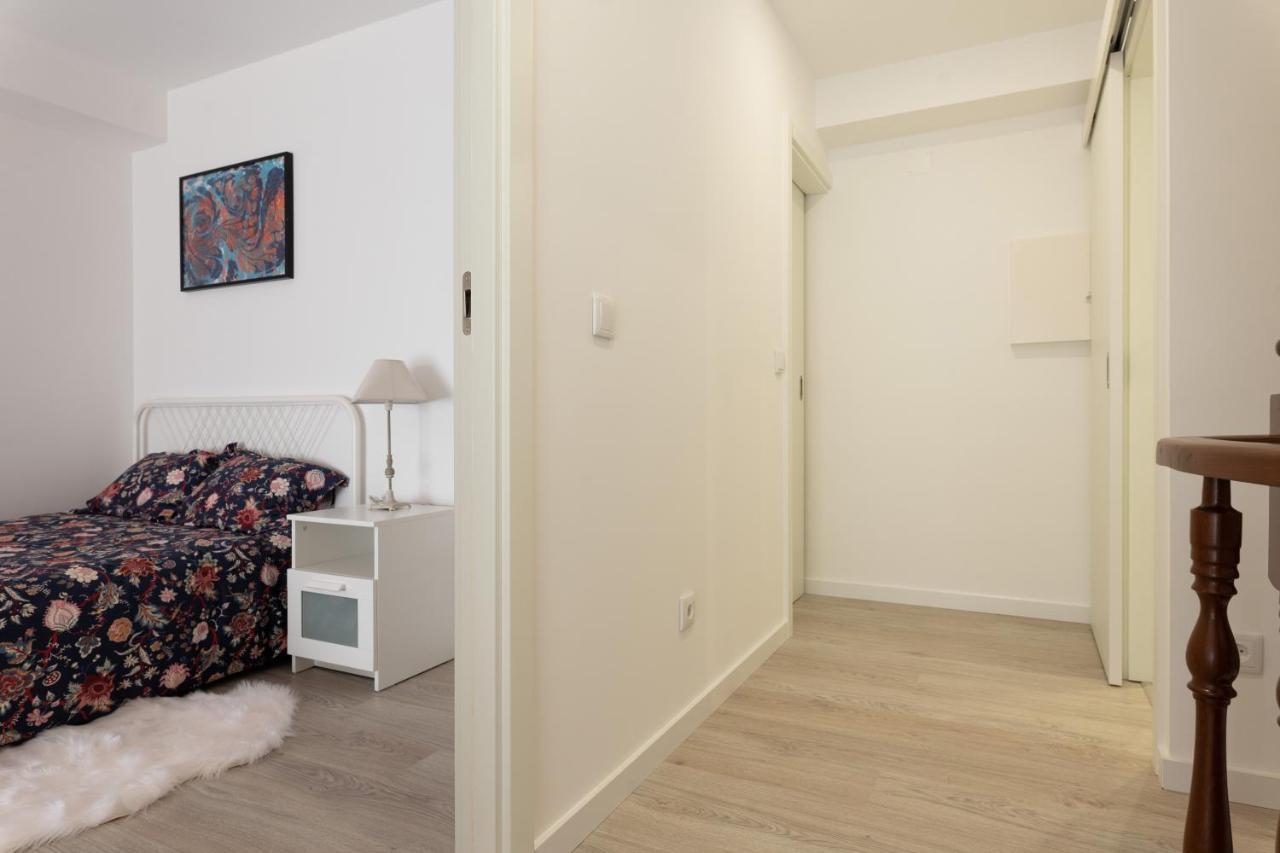 Apartmán Lua Azul Apartamento Vila Nova de Gaia Exteriér fotografie