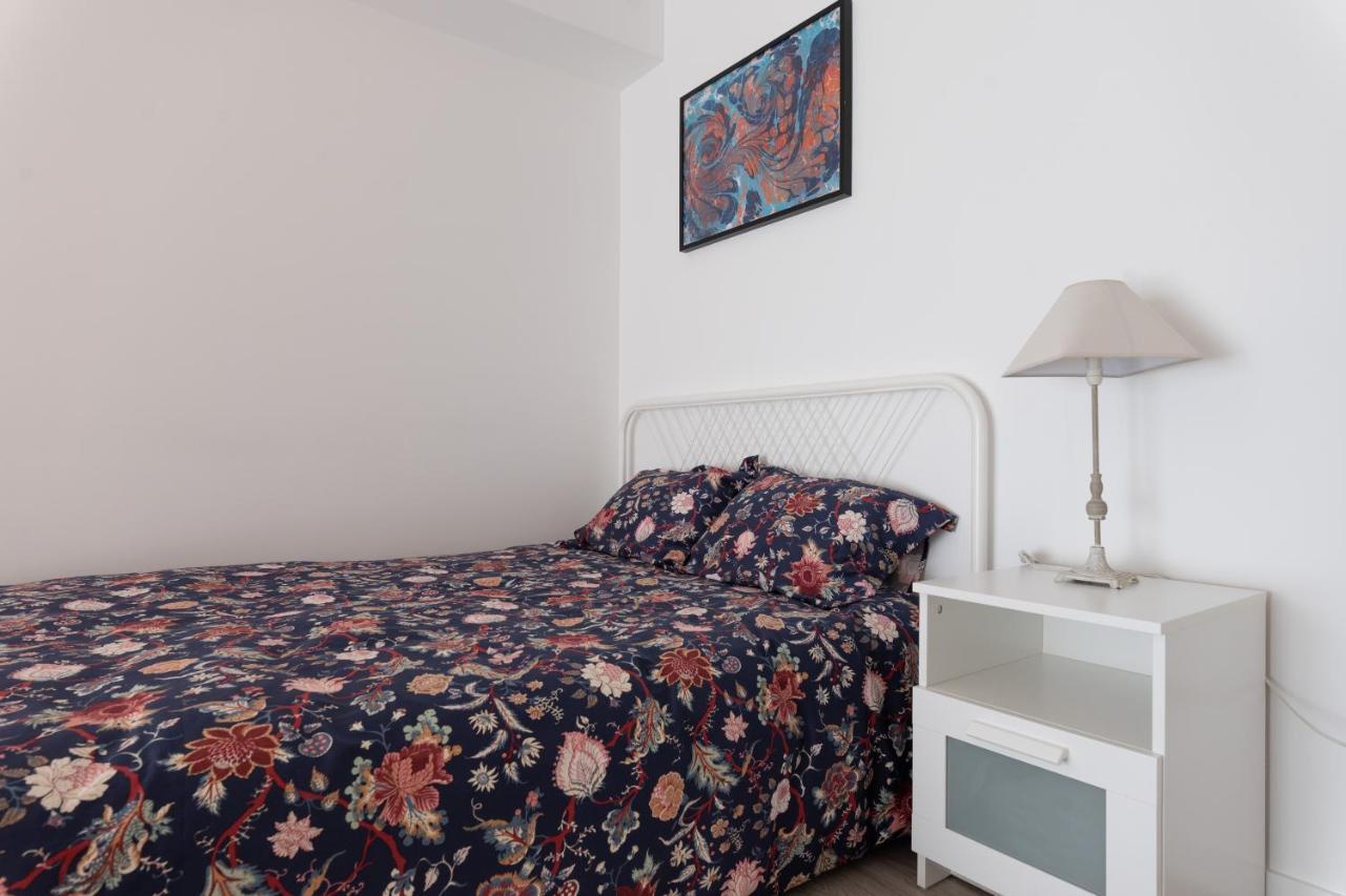 Apartmán Lua Azul Apartamento Vila Nova de Gaia Exteriér fotografie